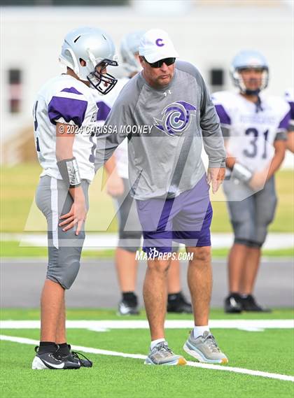 Thumbnail 3 in Klein Cain @ Cy-Fair photogallery.