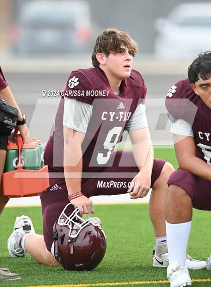 Thumbnail 3 in Klein Cain @ Cy-Fair photogallery.