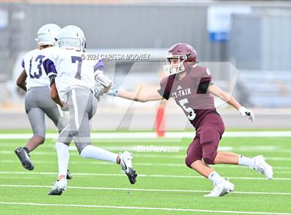 Thumbnail 3 in Klein Cain @ Cy-Fair photogallery.