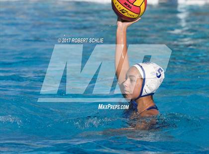 Thumbnail 1 in Davis vs Miramonte (D1 CIF NorCal Regional Semi-Finals) photogallery.