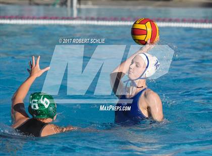 Thumbnail 3 in Davis vs Miramonte (D1 CIF NorCal Regional Semi-Finals) photogallery.