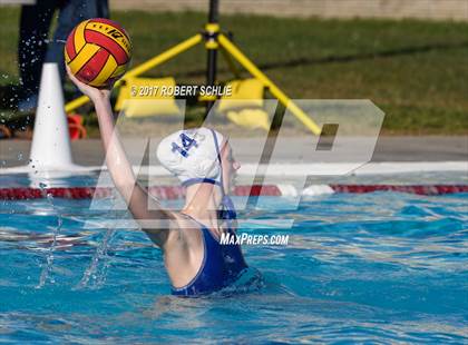 Thumbnail 3 in Davis vs Miramonte (D1 CIF NorCal Regional Semi-Finals) photogallery.