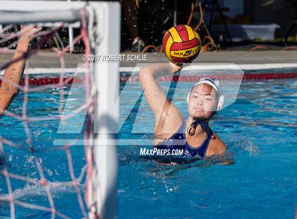 Thumbnail 3 in Davis vs Miramonte (D1 CIF NorCal Regional Semi-Finals) photogallery.