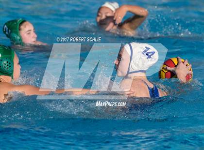 Thumbnail 1 in Davis vs Miramonte (D1 CIF NorCal Regional Semi-Finals) photogallery.