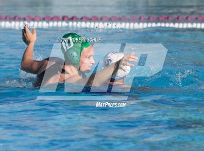 Thumbnail 1 in Davis vs Miramonte (D1 CIF NorCal Regional Semi-Finals) photogallery.