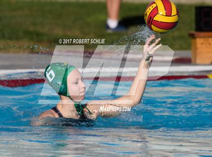 Thumbnail 1 in Davis vs Miramonte (D1 CIF NorCal Regional Semi-Finals) photogallery.