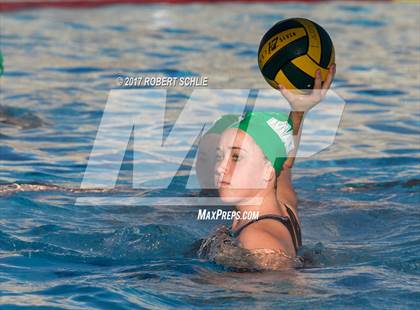 Thumbnail 2 in Davis vs Miramonte (D1 CIF NorCal Regional Semi-Finals) photogallery.