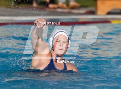 Thumbnail 3 in Davis vs Miramonte (D1 CIF NorCal Regional Semi-Finals) photogallery.