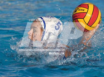 Thumbnail 2 in Davis vs Miramonte (D1 CIF NorCal Regional Semi-Finals) photogallery.