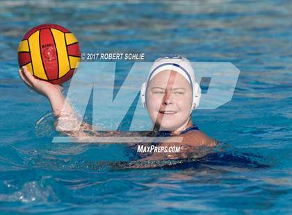 Thumbnail 2 in Davis vs Miramonte (D1 CIF NorCal Regional Semi-Finals) photogallery.