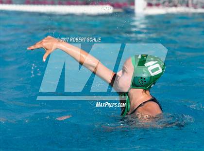 Thumbnail 2 in Davis vs Miramonte (D1 CIF NorCal Regional Semi-Finals) photogallery.