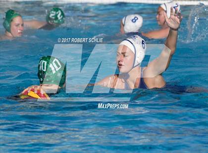Thumbnail 3 in Davis vs Miramonte (D1 CIF NorCal Regional Semi-Finals) photogallery.