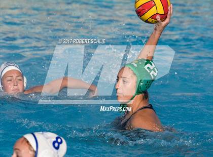 Thumbnail 3 in Davis vs Miramonte (D1 CIF NorCal Regional Semi-Finals) photogallery.