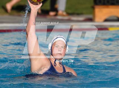 Thumbnail 2 in Davis vs Miramonte (D1 CIF NorCal Regional Semi-Finals) photogallery.