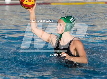 Thumbnail 2 in Davis vs Miramonte (D1 CIF NorCal Regional Semi-Finals) photogallery.