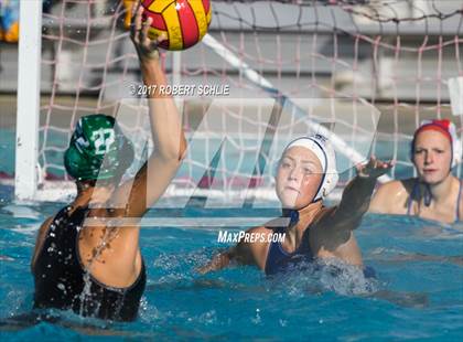 Thumbnail 3 in Davis vs Miramonte (D1 CIF NorCal Regional Semi-Finals) photogallery.