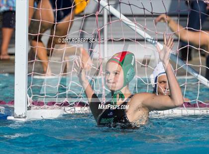 Thumbnail 3 in Davis vs Miramonte (D1 CIF NorCal Regional Semi-Finals) photogallery.