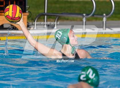 Thumbnail 2 in Davis vs Miramonte (D1 CIF NorCal Regional Semi-Finals) photogallery.