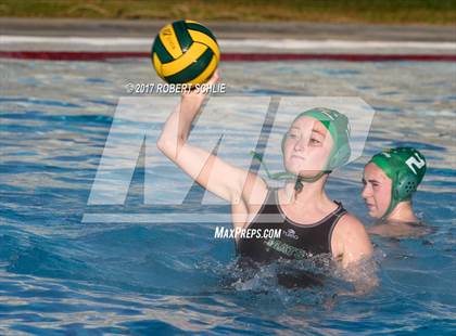 Thumbnail 3 in Davis vs Miramonte (D1 CIF NorCal Regional Semi-Finals) photogallery.