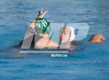 Thumbnail 1 in Davis vs Miramonte (D1 CIF NorCal Regional Semi-Finals) photogallery.
