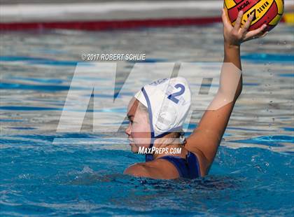 Thumbnail 2 in Davis vs Miramonte (D1 CIF NorCal Regional Semi-Finals) photogallery.