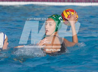 Thumbnail 3 in Davis vs Miramonte (D1 CIF NorCal Regional Semi-Finals) photogallery.