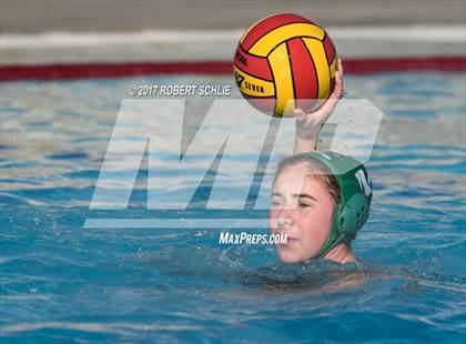 Thumbnail 3 in Davis vs Miramonte (D1 CIF NorCal Regional Semi-Finals) photogallery.
