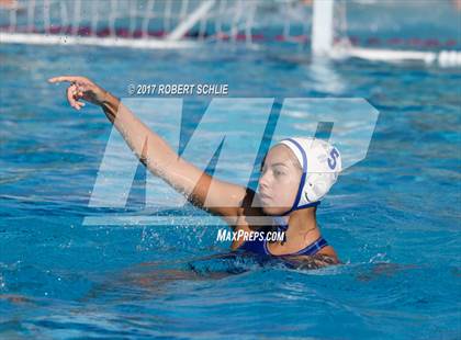 Thumbnail 2 in Davis vs Miramonte (D1 CIF NorCal Regional Semi-Finals) photogallery.