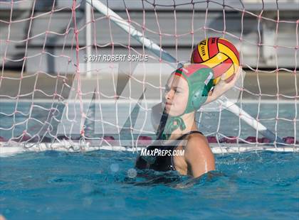 Thumbnail 1 in Davis vs Miramonte (D1 CIF NorCal Regional Semi-Finals) photogallery.