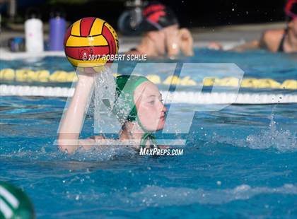 Thumbnail 3 in Davis vs Miramonte (D1 CIF NorCal Regional Semi-Finals) photogallery.