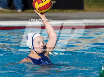 Thumbnail 2 in Davis vs Miramonte (D1 CIF NorCal Regional Semi-Finals) photogallery.
