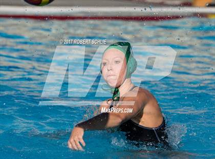 Thumbnail 1 in Davis vs Miramonte (D1 CIF NorCal Regional Semi-Finals) photogallery.