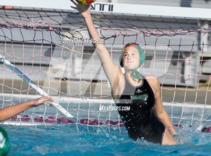 Thumbnail 2 in Davis vs Miramonte (D1 CIF NorCal Regional Semi-Finals) photogallery.