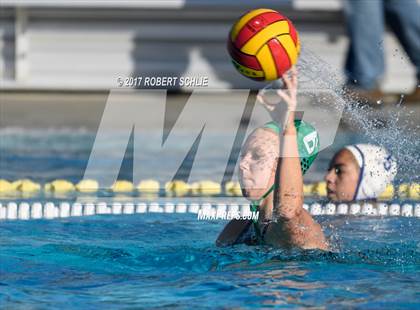 Thumbnail 1 in Davis vs Miramonte (D1 CIF NorCal Regional Semi-Finals) photogallery.
