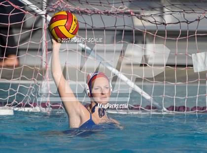 Thumbnail 3 in Davis vs Miramonte (D1 CIF NorCal Regional Semi-Finals) photogallery.