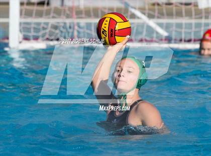Thumbnail 2 in Davis vs Miramonte (D1 CIF NorCal Regional Semi-Finals) photogallery.