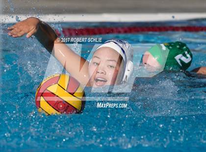 Thumbnail 1 in Davis vs Miramonte (D1 CIF NorCal Regional Semi-Finals) photogallery.