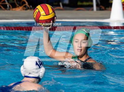 Thumbnail 2 in Davis vs Miramonte (D1 CIF NorCal Regional Semi-Finals) photogallery.