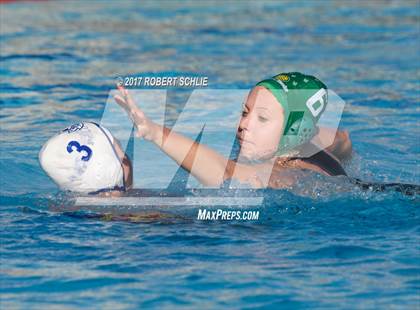 Thumbnail 2 in Davis vs Miramonte (D1 CIF NorCal Regional Semi-Finals) photogallery.