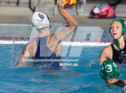 Thumbnail 3 in Davis vs Miramonte (D1 CIF NorCal Regional Semi-Finals) photogallery.