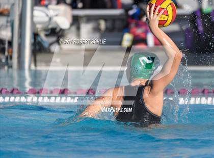 Thumbnail 1 in Davis vs Miramonte (D1 CIF NorCal Regional Semi-Finals) photogallery.