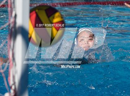 Thumbnail 2 in Davis vs Miramonte (D1 CIF NorCal Regional Semi-Finals) photogallery.