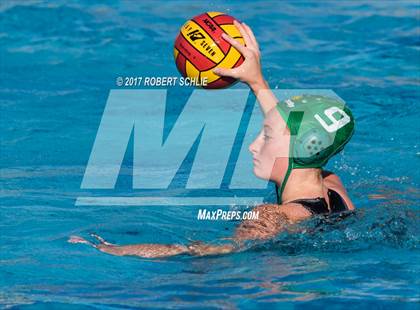 Thumbnail 3 in Davis vs Miramonte (D1 CIF NorCal Regional Semi-Finals) photogallery.