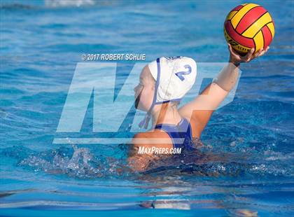 Thumbnail 2 in Davis vs Miramonte (D1 CIF NorCal Regional Semi-Finals) photogallery.