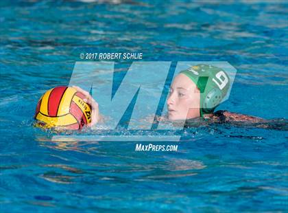 Thumbnail 2 in Davis vs Miramonte (D1 CIF NorCal Regional Semi-Finals) photogallery.