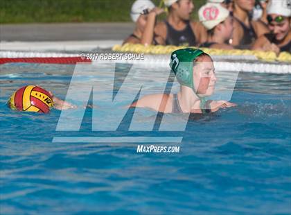 Thumbnail 1 in Davis vs Miramonte (D1 CIF NorCal Regional Semi-Finals) photogallery.
