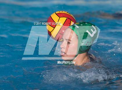 Thumbnail 2 in Davis vs Miramonte (D1 CIF NorCal Regional Semi-Finals) photogallery.