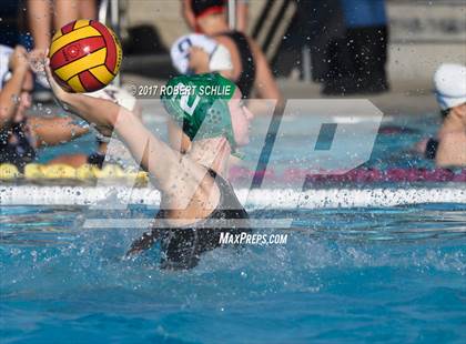 Thumbnail 2 in Davis vs Miramonte (D1 CIF NorCal Regional Semi-Finals) photogallery.