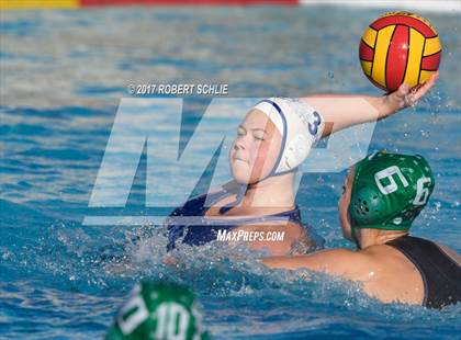 Thumbnail 1 in Davis vs Miramonte (D1 CIF NorCal Regional Semi-Finals) photogallery.