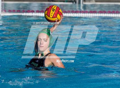 Thumbnail 1 in Davis vs Miramonte (D1 CIF NorCal Regional Semi-Finals) photogallery.